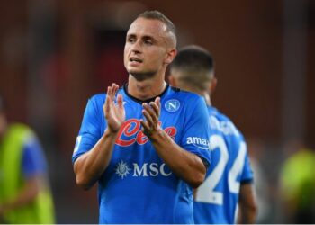 Lojtari i Napolit kundër rrymës: Më mjaftojnë 5 mln euro