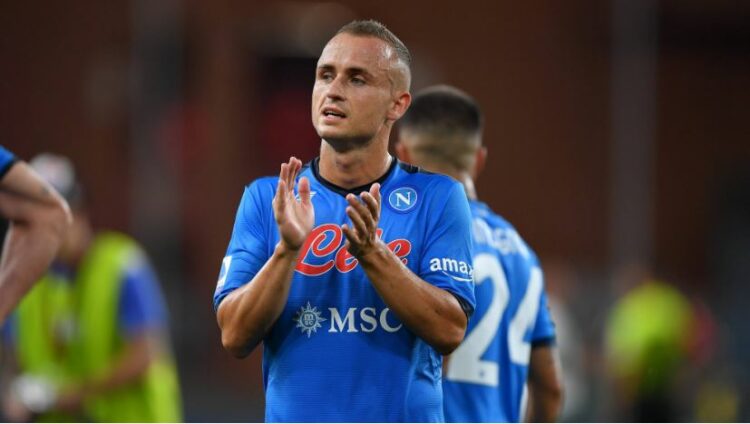 Lojtari i Napolit kundër rrymës: Më mjaftojnë 5 mln euro