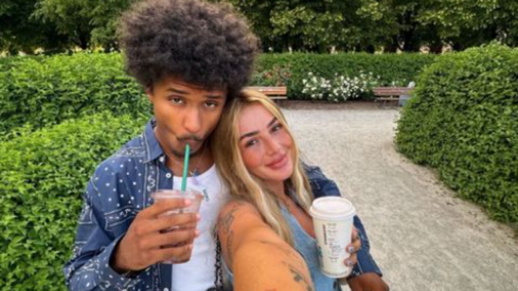 Loredana sjell Karim Adeyemi në Kosovë, dhe ku e çon…