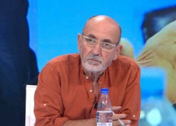 Zhvillimet në PD, Lubonja: Lojë e Ramës për të shkatërruar opozitën