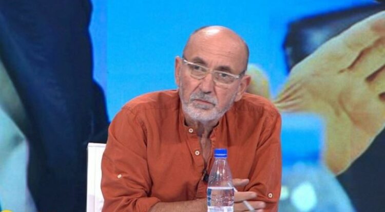 Zhvillimet në PD, Lubonja: Lojë e Ramës për të shkatërruar opozitën