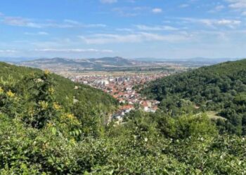 Tagesspiegel: Spastrim etnik në Serbinë Jugore