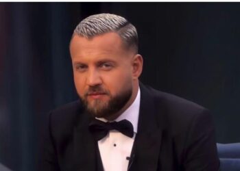 Reagon Luizi: Kosovën nuk do ta lëmë vetëm