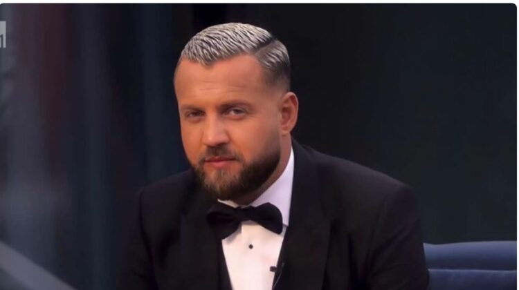 Reagon Luizi: Kosovën nuk do ta lëmë vetëm