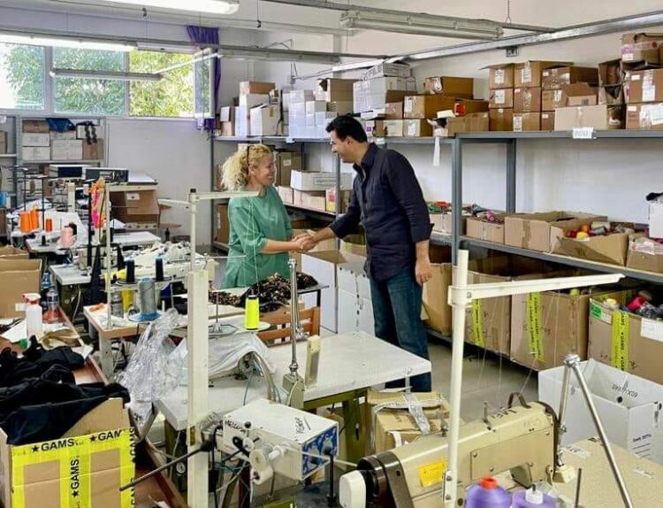 Basha në Shkodër: Rama po falimenton bizneset, ja ç’duhet bërë (FOTO)