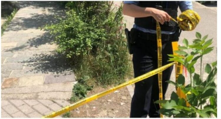 Vrasja e 29-vjeçarit në Malishevë, tetë të arrestuar