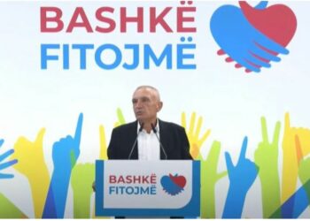 Meta: Kukësi nuk ka nevojë për fasadat e korrupsionit të Ramës