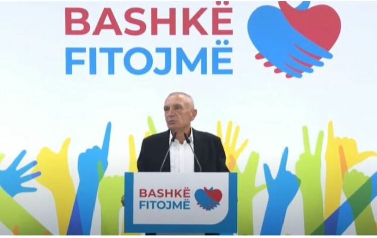 Meta: Kukësi nuk ka nevojë për fasadat e korrupsionit të Ramës