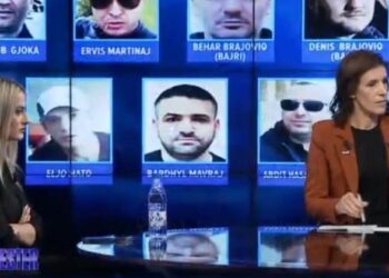 ‘Hetimet e ‘Sky’ mund të çojnë në tjetër fazë të ‘Metamorfozës”’