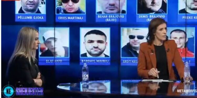 ‘Hetimet e ‘Sky’ mund të çojnë në tjetër fazë të ‘Metamorfozës”’