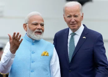 SHBA dhe India zotohen për thellimin e marrëdhënieve në prag të G20
