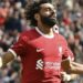 Liverpool merr vendimin për ofertën e Ittihadit për Salah