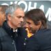 Presidenti i Tottenham “injoron” Mourinhon dhe Conten