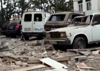 Luftimet në Nagorno-Karabakh, gati 100 të vdekur në një ditë