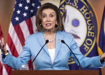 Nancy Pelosi do të garojë sërish në zgjedhjet e Kongresit