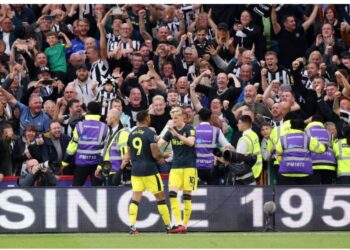 Argëtohet ndaj Sheffield, Newcastle barazon rekordin historik