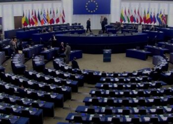 Parlamenti Europian do diskutojë situatën në veriun e Kosovës