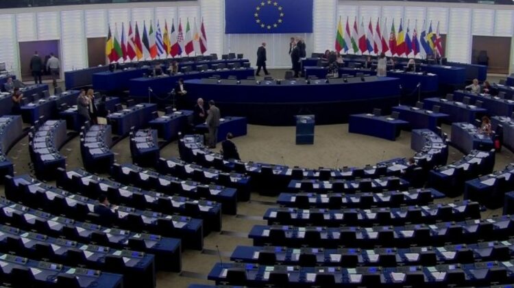 Parlamenti Europian do diskutojë situatën në veriun e Kosovës