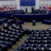 Parlamenti Europian do diskutojë situatën në veriun e Kosovës