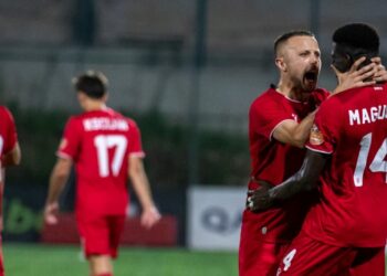 Partizani “fiton” atje ku duhet, ja protagonistët e rinj të klubit