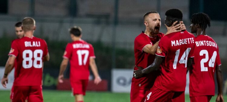 Partizani “fiton” atje ku duhet, ja protagonistët e rinj të klubit