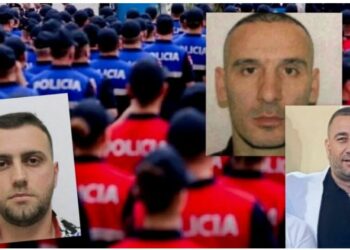 ‘Mos dil sot’, lidhjet e biznesmenit Gjoka me efektivët e Shkodrës