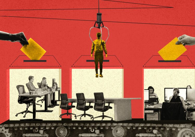 ‘Për vota dhe qoka, ndërmarrjet publike vuajnë nga humbjet dhe emërimet politike