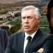 Ancelotti do takojë Perez dhe Sanchez, fokusi do jetë te…