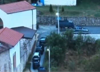 Vritet njëri nga sulmuesit e Policisë së Kosovës