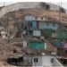 Shkatërrohet ‘muri i turpit’ në Peru
