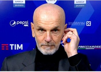 Pioli: Kjo humbje nuk na zhvlerëson punën