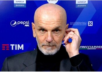 Derbi i Milanos, Pioli: Nuk kemi frikë nga asgjë