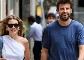 Pique dhe e dashura pushime në Kroaci