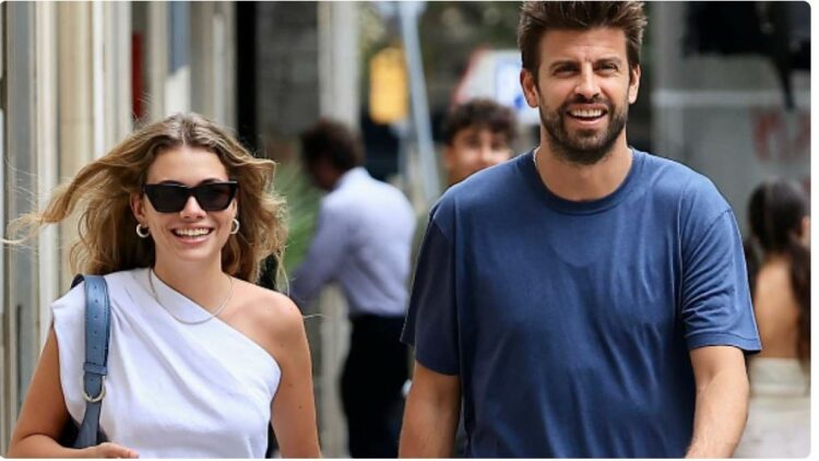 Pique dhe e dashura pushime në Kroaci