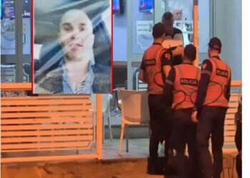 Vrasja e Pjetër Kolës në Pukë, arrestohet autori (Emri)