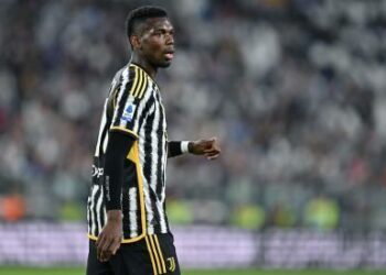 Juve reagon pas daljes pozitiv me doping të Pogba