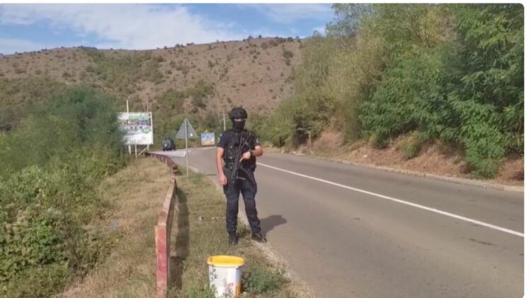 Ky është një nga agresorët e vrarë në Kosovë (FOTO)