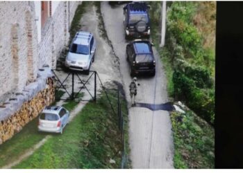 Vrasja e policit në Kosovë, dyshohet për 8 terroristë të vrarë?