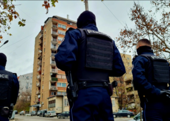 Vrasja e policit, reagon policia: Shkuam menjëherë dhe u sulmuam…