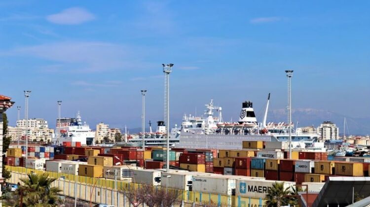 Çmimet e mallrave të importit u rriten me 0.2% në 3-mujorin e dytë, farmaceutika me rritjen me të madhe