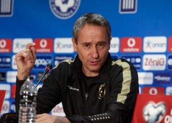 Gliha karikon skuadrën: Duhet të vdesim në fushë!