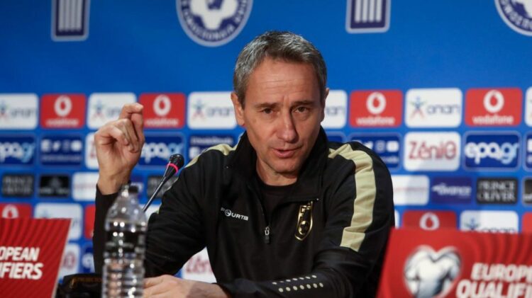 Gliha karikon skuadrën: Duhet të vdesim në fushë!