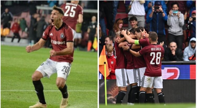 Qazim Laçi magjik, shënon golin e parë në kampionat