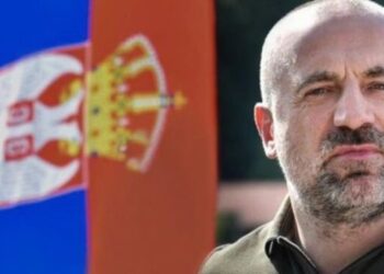 Letra e plotë e Milan Radoiçiç, ja si u përpoq të ruante Serbinë