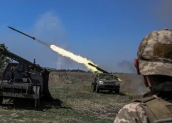 “Siguria e centralit bërthamor të Zaporizhias, në rrezik”