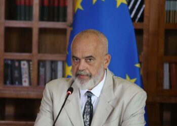 Nga PPE rezolutë për Belerin, Rama thotë se janë të painformuar
