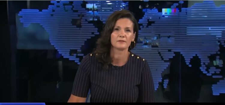 Sëmundja e rëndë i merr jetën gazetares së njohur