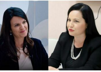 Si u përmend ministrja Albana Koçiu në pazare dhe pse SPAK ndaloi hetimet