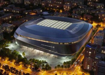 Real Madrid publikon videon e “zhdukjes” së fushës