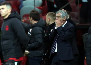 Fitorja e Shqipërisë shkarkon trajnerin Santos?